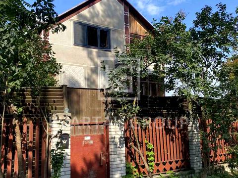 будинок за адресою Лісова, 1/2