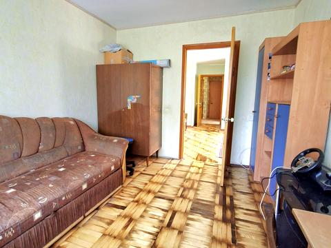 квартира за адресою Героїв 93-ї Бригади вул. (Гудименка), 7