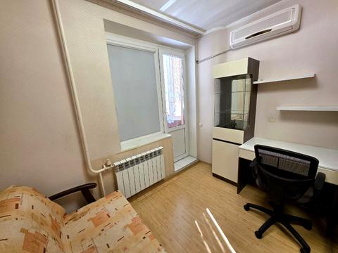 квартира за адресою Аерокосмічний просп., 43