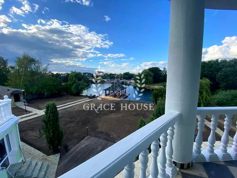 будинок за адресою Старокиївська вул.