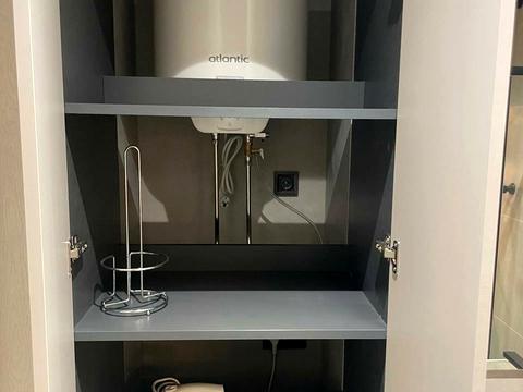 квартира по адресу Олександра Олеся ул., 5-А