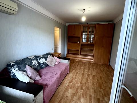 квартира за адресою Введенська вул., 42