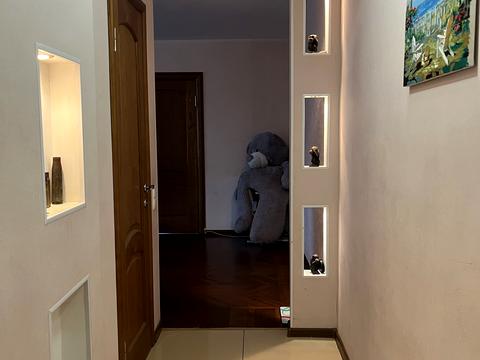 квартира за адресою Героїв Крут вул. (Валентини Терешкової), 52