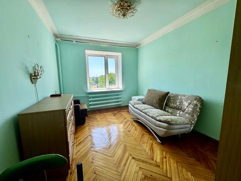 дом по адресу Рожева, 21
