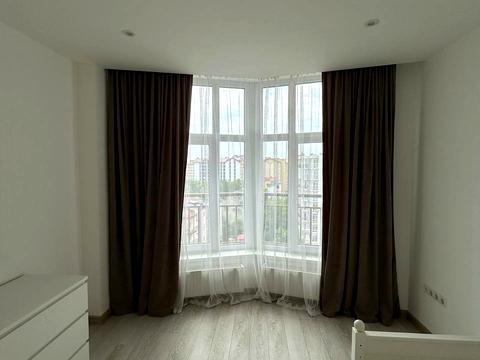 квартира по адресу Зализничная ул., 23
