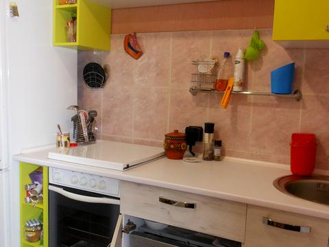 квартира по адресу Культуры ул., 16а