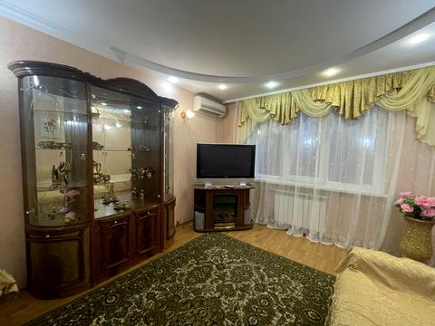 квартира по адресу Запорожская ул., 4