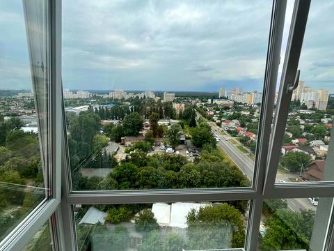 квартира по адресу Олега Мудрака ул. (Генерала Наумова), 1-Б