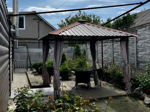 дом по адресу Русановская ул., 35