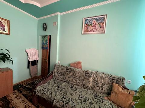 квартира за адресою Михайла Максимовича вул., 6