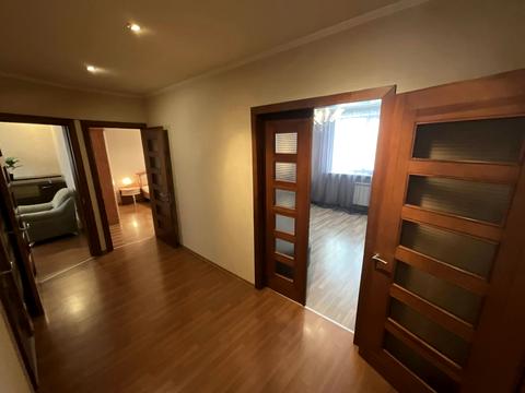 квартира по адресу Артековская ул., 12