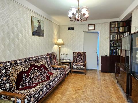 квартира за адресою Ореста Левицького вул. (Академіка Курчатова), 3-А