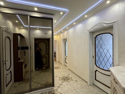 квартира по адресу Юлиана Целевича ул., 4А