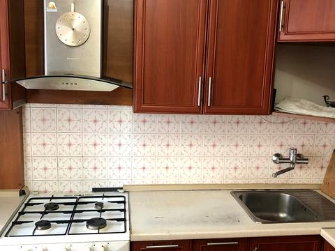 квартира за адресою Науки просп., 64