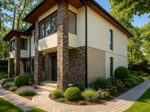 будинок за адресою Академіка Ромоданова вул. (Льва Толстого)