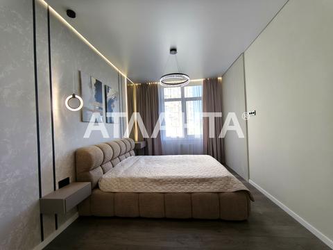квартира за адресою Краснова вул., 1-А
