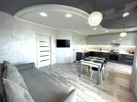 квартира за адресою Дворецька вул., 46