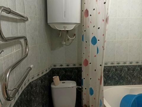 квартира по адресу Тарасовский въезд, 4