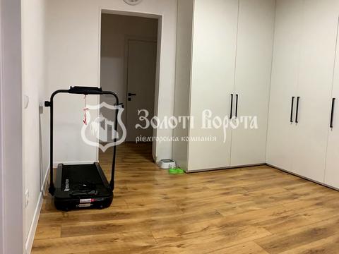 квартира за адресою Ревуцького вул., 54