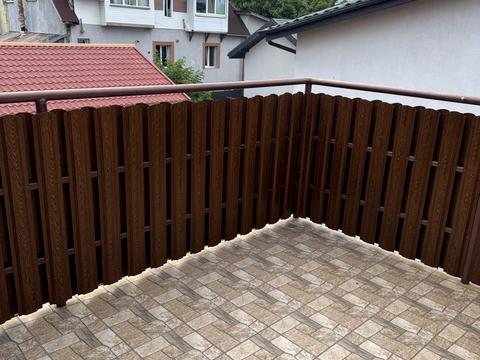 дом по адресу Центральная ул.