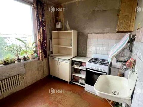 квартира по адресу Гвардейцев-Широнинцев ул., 22