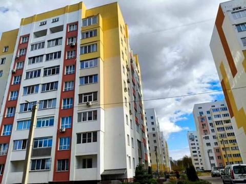 квартира за адресою Героїв Харкова просп. (Московський), 268-Д