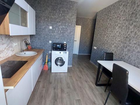 квартира по адресу Фалеевская ул. (Москва — Санкт-Петербург), 91