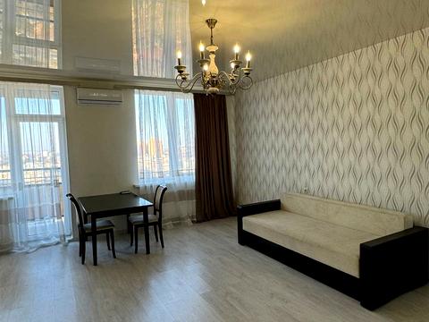 квартира по адресу Михайловская ул., 8