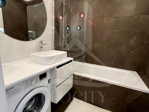 квартира за адресою Під Голоском вул., 24