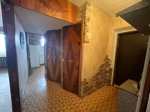 квартира за адресою Чорних Запорожців вул. (Короленка), 67