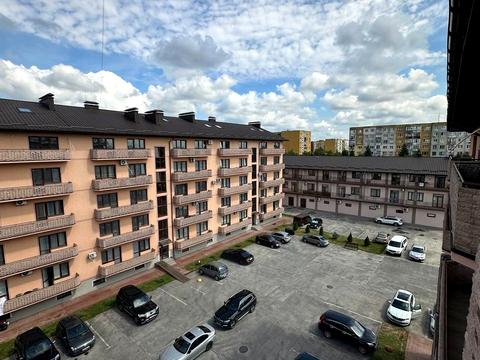 квартира по адресу 8-го Марта ул., 5-А
