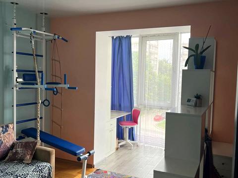 квартира по адресу Кульпарковская ул. (Кульпарківська), 230-А