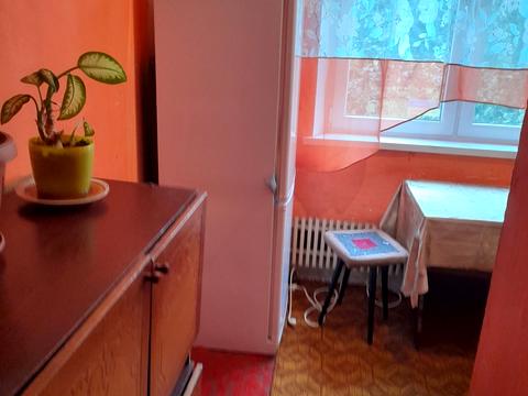 квартира по адресу Самолётная ул., 1