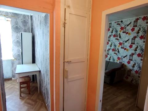 квартира за адресою Академіка Корольова вул., 31-А