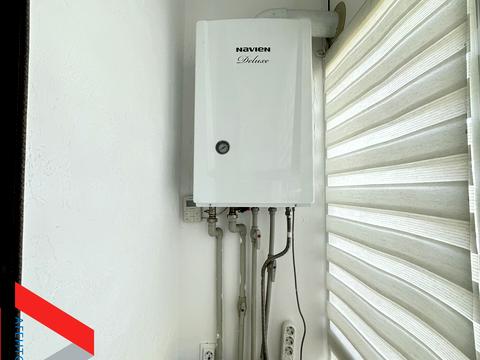 квартира по адресу Паркова, 8