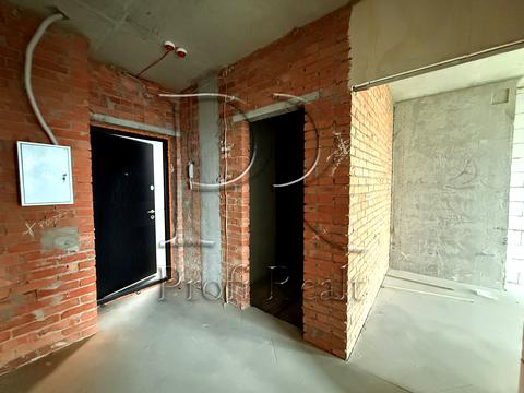 квартира по адресу Науки просп., 58В