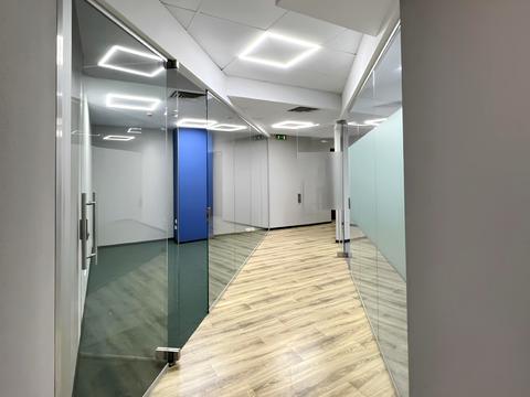 коммерческая по адресу Большая Житомирская ул., 20