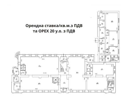 комерційна за адресою Жилянська вул., 146