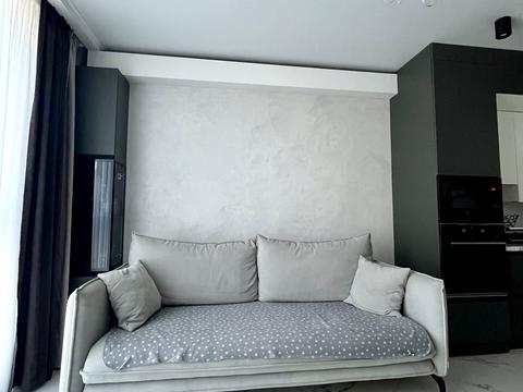 квартира по адресу Центральная ул., 21