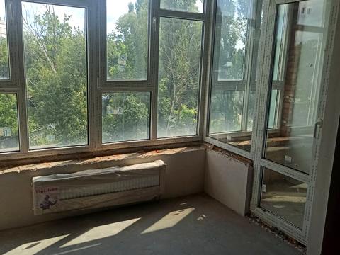 квартира по адресу Приладный пер., 10-В