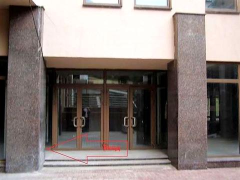 коммерческая по адресу Гетмана Павла Скоропадского ул. (Льва Толстого), 39