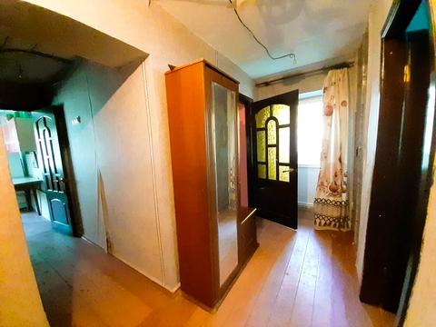 квартира за адресою Лісова, 5а