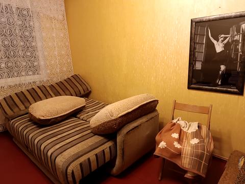 квартира за адресою Поліська вул., 4-А