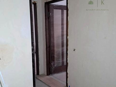 квартира за адресою Борткевича вул., 9