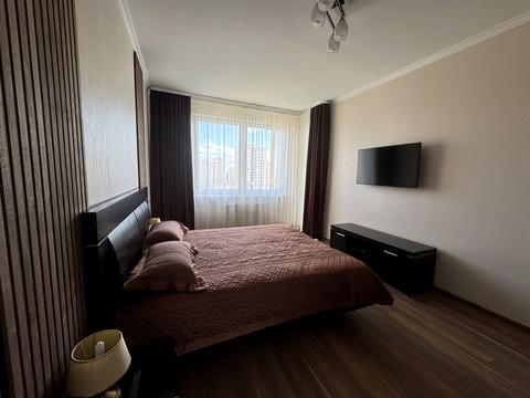 квартира за адресою Голосіївський просп. (40-річчя Жовтня), 58