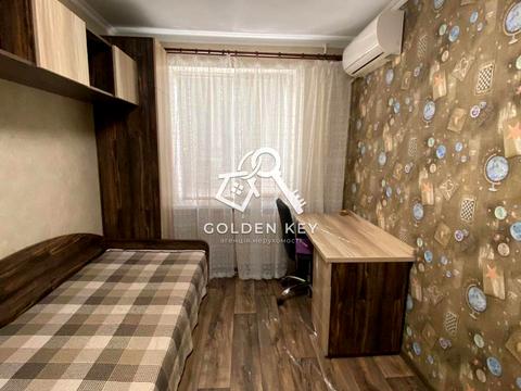квартира за адресою Кобилянського вул., 223