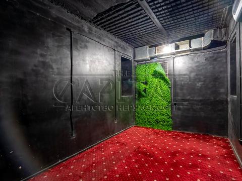 комерційна за адресою Саксаганського вул., 55