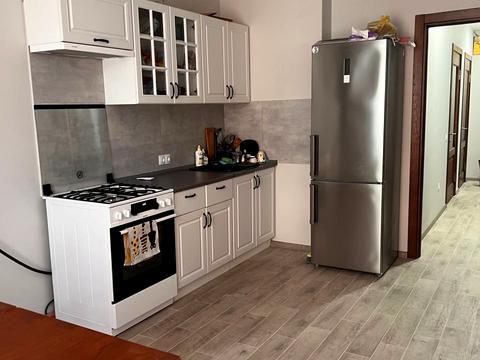 квартира за адресою Будівельників вул., 5/3