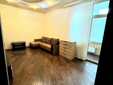 квартира по адресу Генуэзская ул., 24д к4