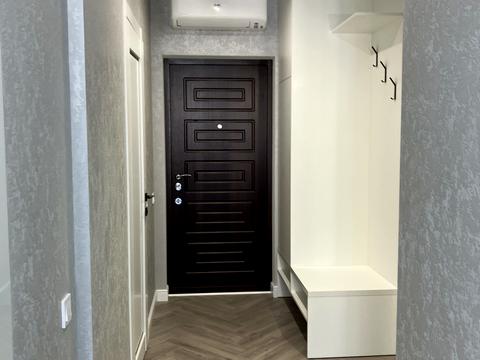 квартира за адресою Академіка Сахарова вул., 36